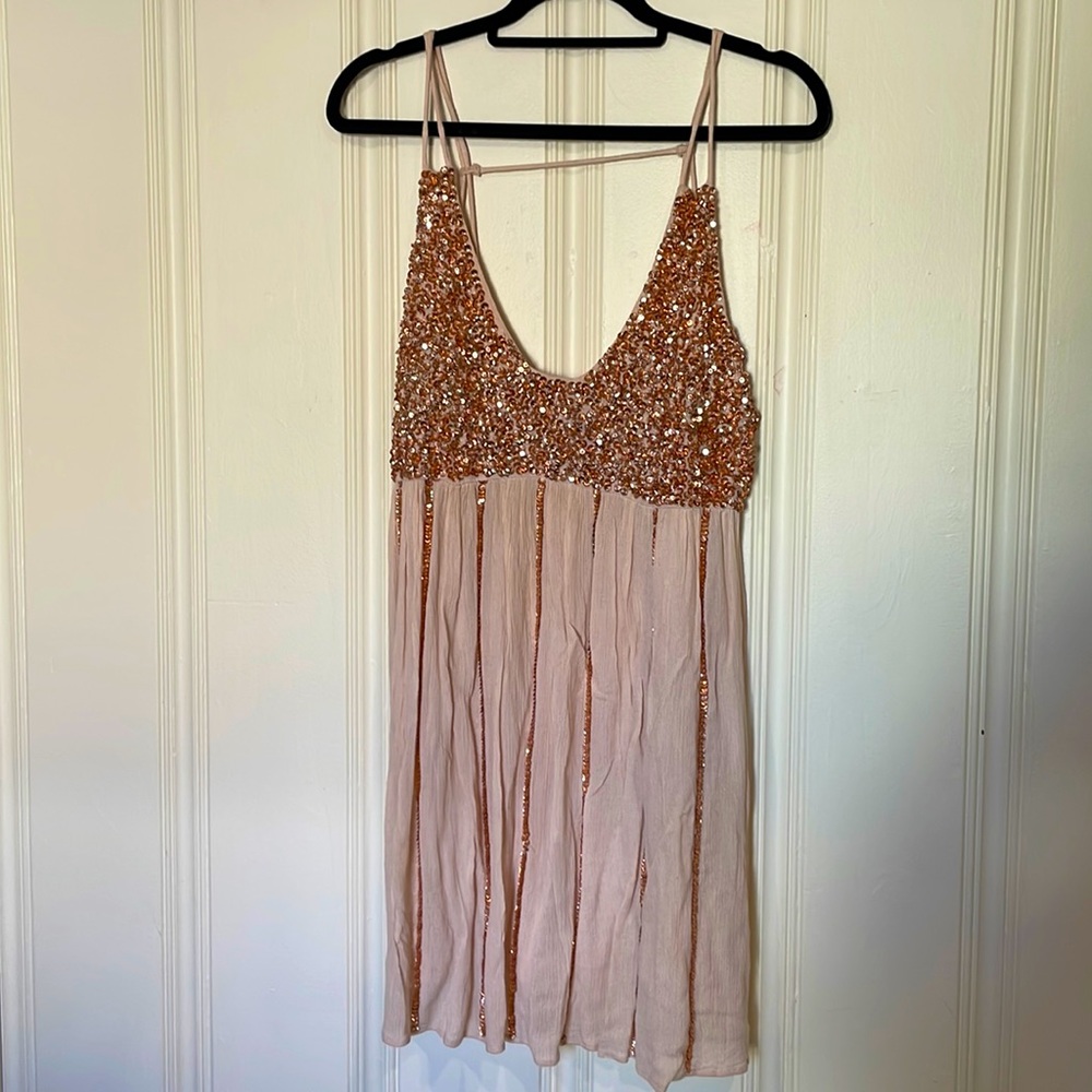 Free People dress